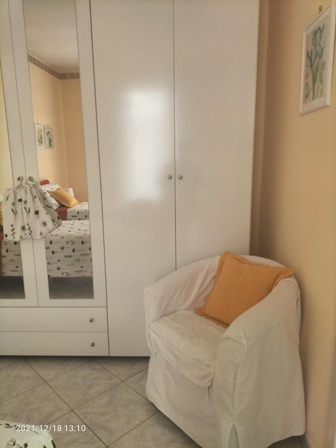 Beatrice Apartment Con 1Camera Da Letto, Un Soggiorno Cucina E Bagno Scordia Exterior photo