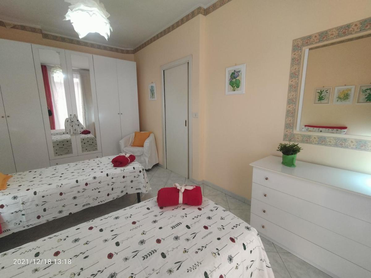 Beatrice Apartment Con 1Camera Da Letto, Un Soggiorno Cucina E Bagno Scordia Exterior photo